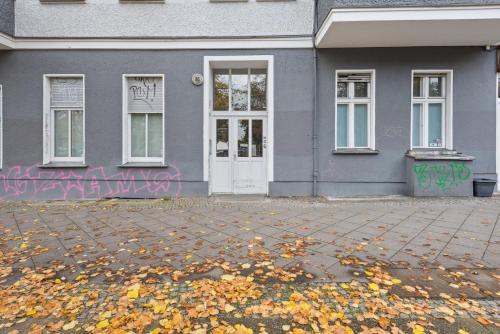 Two-Bedroom Apartment image 1