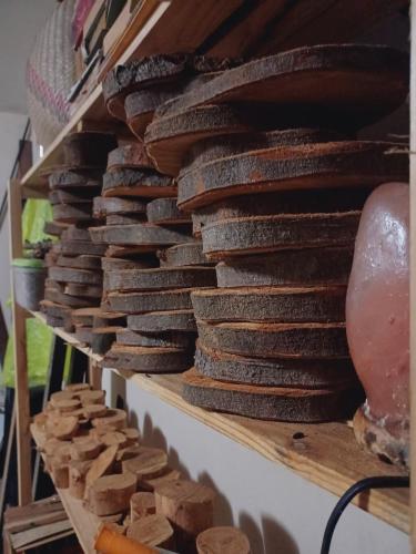 A Tranquil Stay A Tranquil Stay