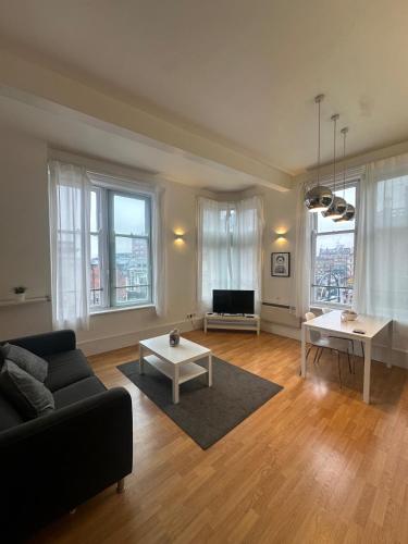 Cosy Studio Apartment - Leeds City Centre