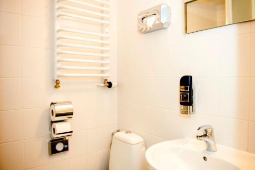 Aparthotel marci am nollendorfplatz germany