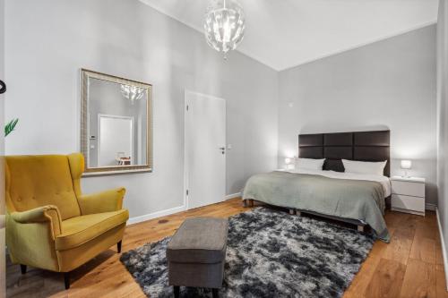 Center Apartments in PrenzlauerBerg - image 12