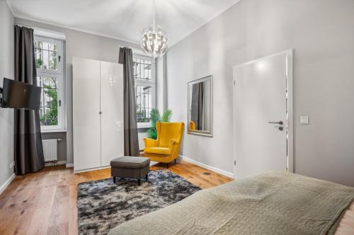 Center Apartments in PrenzlauerBerg - image 2