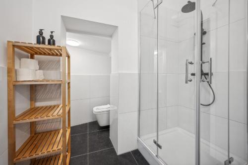 Center Apartments in PrenzlauerBerg - image 13