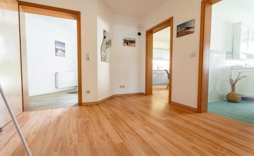 Bernsteinbad-Koserow-Haus-Fuenf-Elemente-Ferienwohnung-Erde in Koserow
