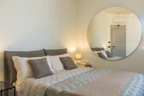 Boemì smart suites Room Type - Deluxe Room