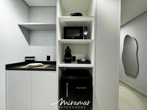 Alta Garden- Pe Na Areia-Miramar Hospedagens