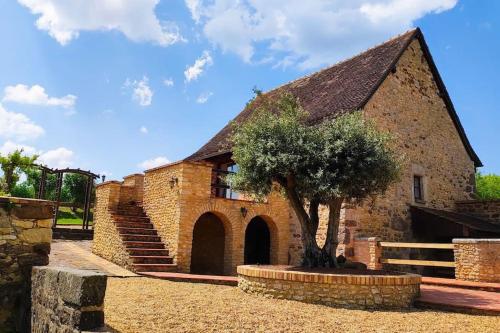 Le Moulin de Vrai gîte à louer Cures