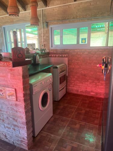 Techos Amarillos II in Aguas Dulces