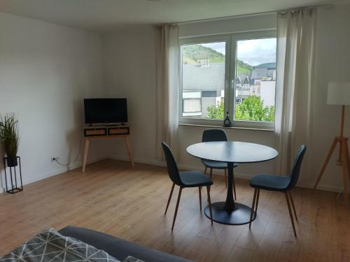 Appartement Valentino in Bad Hönningen, Deutschland