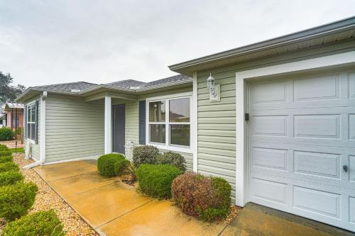 The Villages Home 2 Mi to Farmers & Crafts Market in Lady Lake