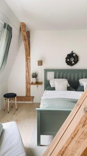 1 king bed
