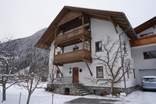 Haus Ruetzbach Neustift im Stubaital