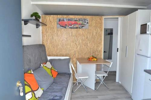 Coqueto Estudio en plena naturaleza en Río Grande