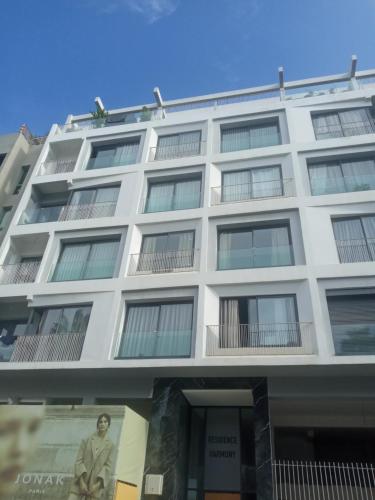 Downtown Luxury Stay CIL in 실