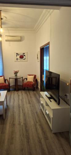 Casa de la abuela Soho, Málaga (foto 7)