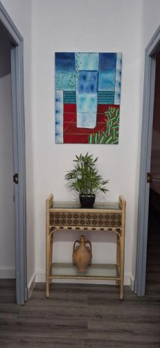 Casa de la abuela Soho, Málaga (foto 8)