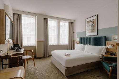 Club Quarters Hotel St Paul's - image 12