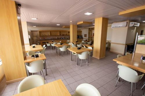 Rede Andrade Plaza Salvador - 식음료(F&B)