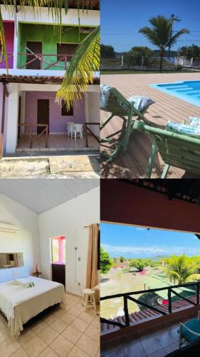 Pousada Bela Vista ATAPUZ in Goiana