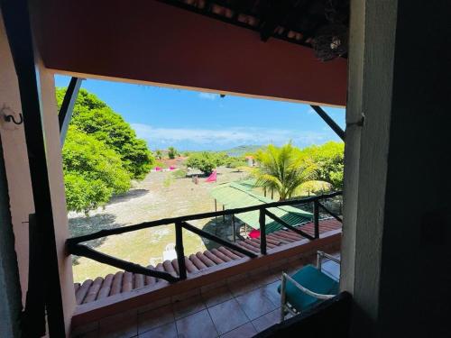 Pousada Bela Vista ATAPUZ in Goiana