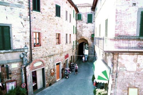 Casa Lina, Lucignano (photo 5)