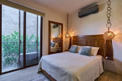 Apartamento centrico y espacioso Tulum