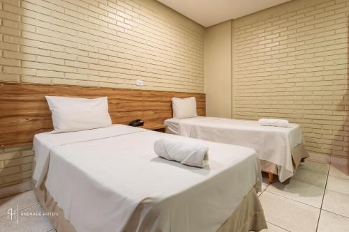 Rede Andrade Goiania Centro - image 4