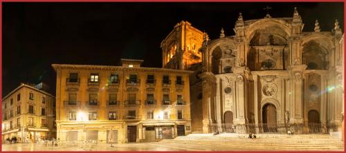 Casa de la Catedral - image 36