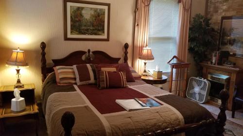 Old Northside Bed & Breakfast, Indianapolis (foto 10)