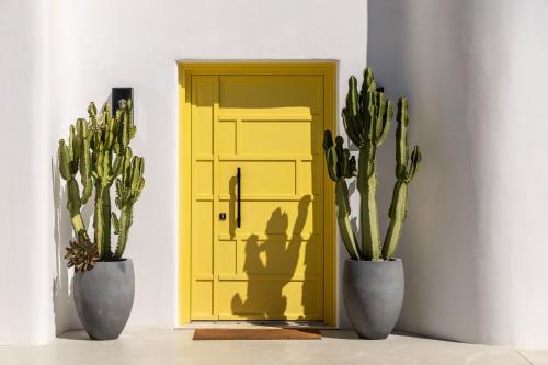 Sitara Mykonos - A Cycladic Experience - Tap to explore photos