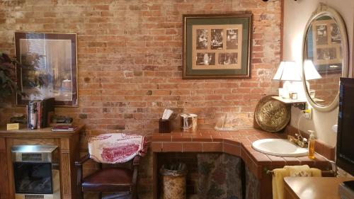 Old Northside Bed & Breakfast, Indianapolis (foto 9)