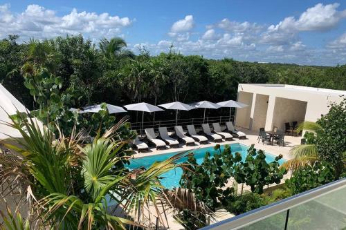 Escapada Costera in Akumal, Mexico