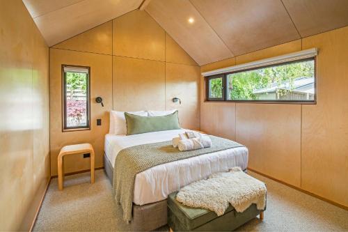 One-Bedroom Chalet