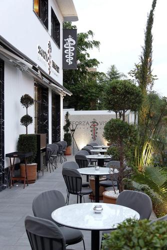 Downtown Luxury Stay CIL in 실