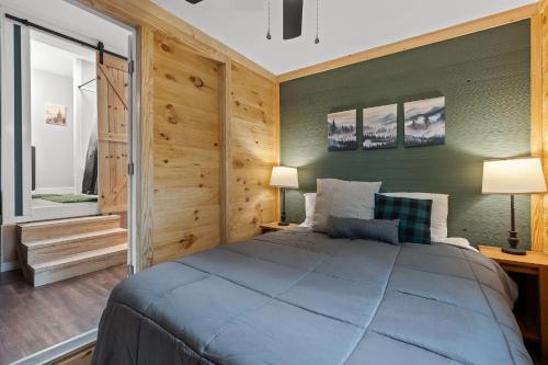 15 Mins to Chattanooga - Peaceful Farm Pool House in Chattanooga, USA