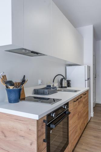 Apartamenty Jaworska 4 - ProperUNIT, Breslau (Foto 6)