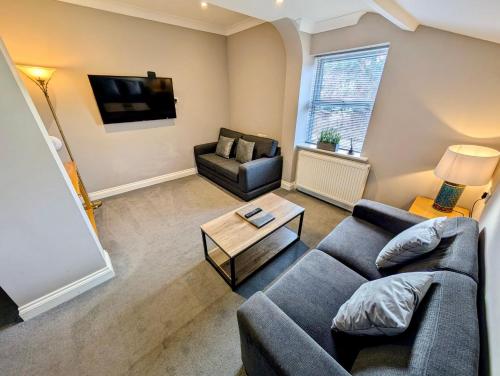 Peartree Serviced Apartments - image 8