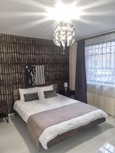 Royal Palace -Center By Ale