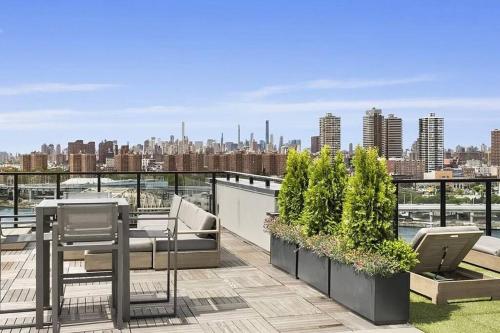 Beautiful 1 Bedroom Condo in Mott Haven, Vereinigte Staaten von Amerika