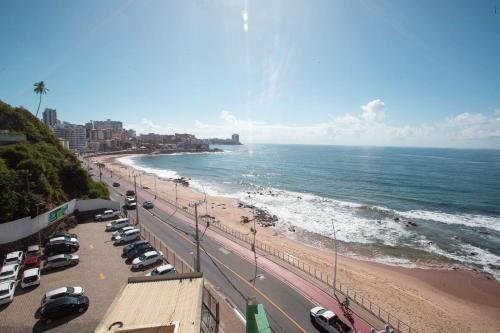 Rede Andrade Ondina Salvador in Salvador