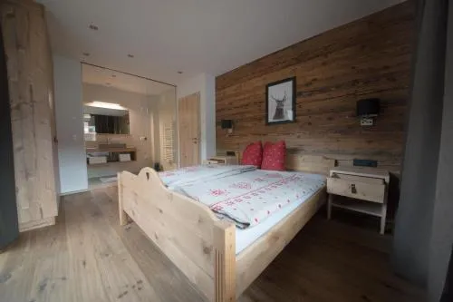 Appartement Romy in Bach, Österreich