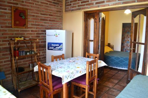Apart Hotel Nusta in Cafayate-Tolombon