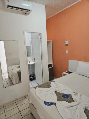 Hospedagem São Francisco – São Luís, MO