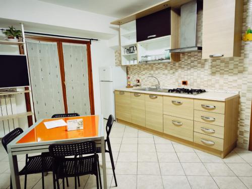 Appartamento Magnolia 2