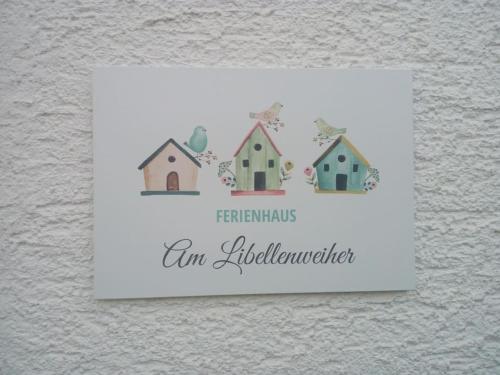 Schöner Bungalow mit Gartenterrasse und Teich (Schoner Bungalow mit Gartenterrasse und Teich) in 費爾達芬格