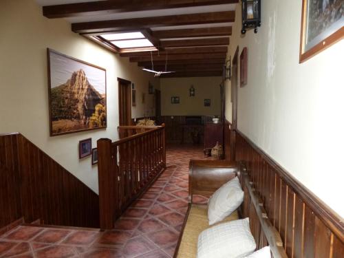 Casa Rural Pena Falcon - 액티비티