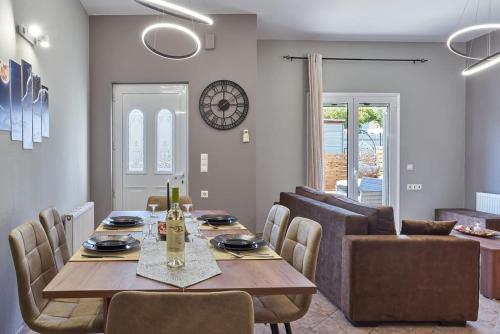 Facilities, Middle Of Crete Apartment in Paliani