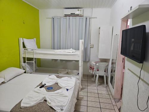 Hospedagem São Francisco – São Luís, MO
