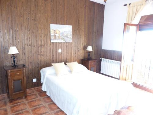 Casa Rural Pena Falcon