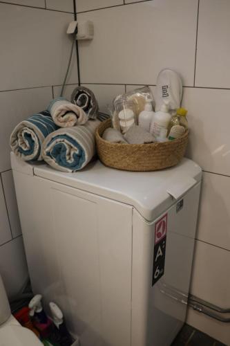 Guest houes in Stockholm, Stockholm (fotografie 7)